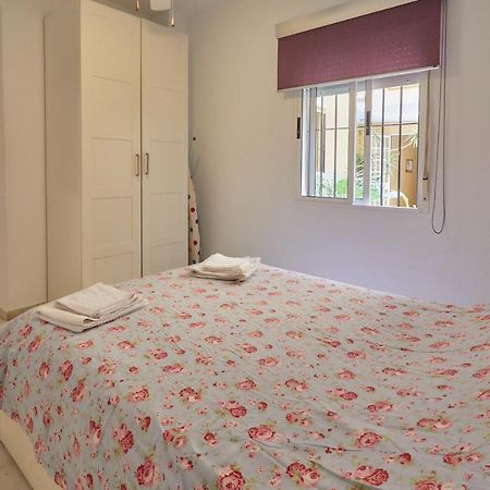 Two Bedrooms Leonor Davalos 2 Sewilla Zewnętrze zdjęcie