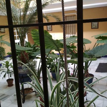 Two Bedrooms Leonor Davalos 2 Sewilla Zewnętrze zdjęcie