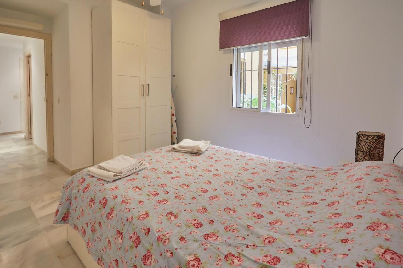 Two Bedrooms Leonor Davalos 2 Sewilla Zewnętrze zdjęcie
