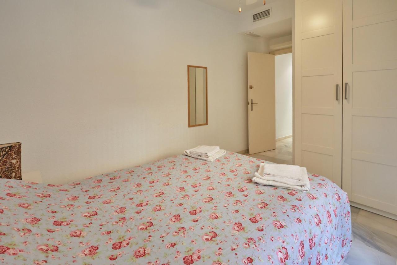 Two Bedrooms Leonor Davalos 2 Sewilla Zewnętrze zdjęcie