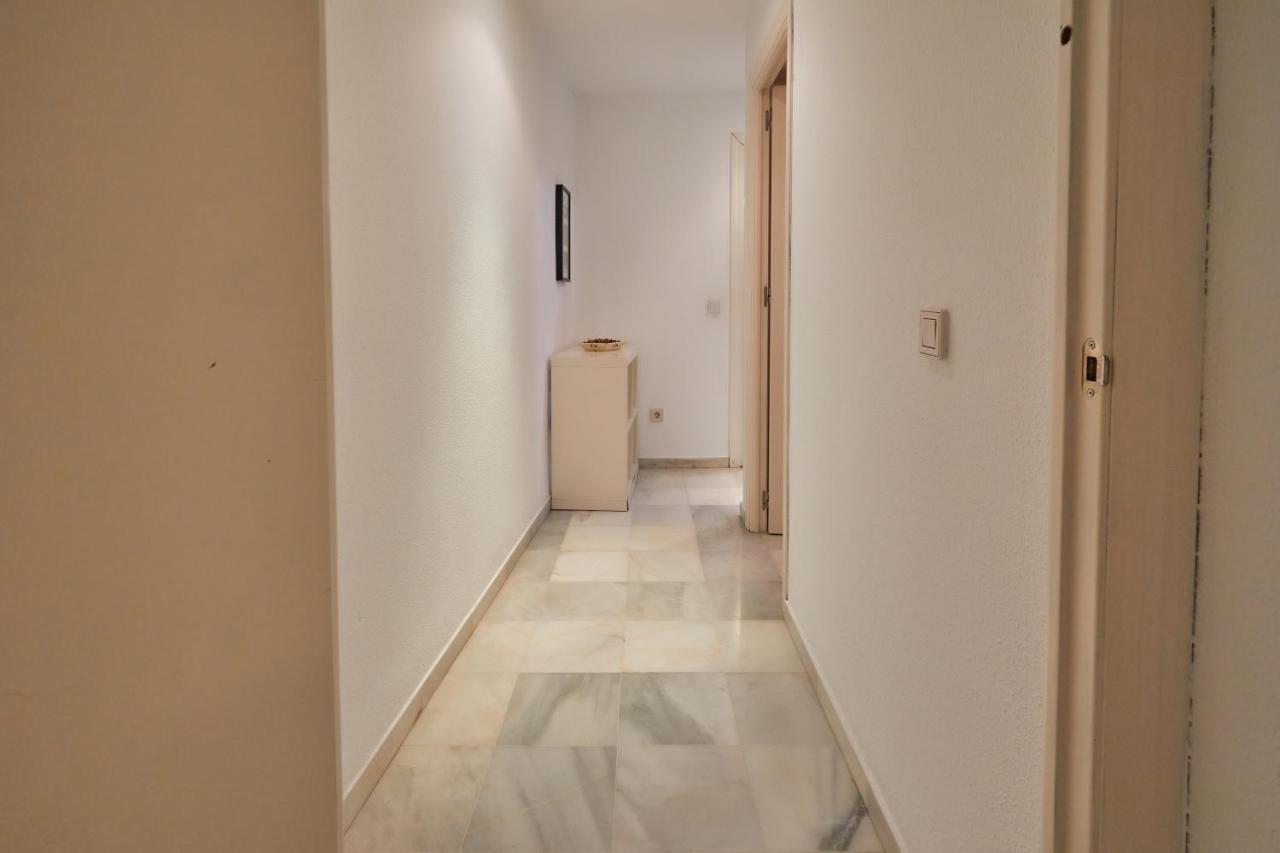 Two Bedrooms Leonor Davalos 2 Sewilla Zewnętrze zdjęcie