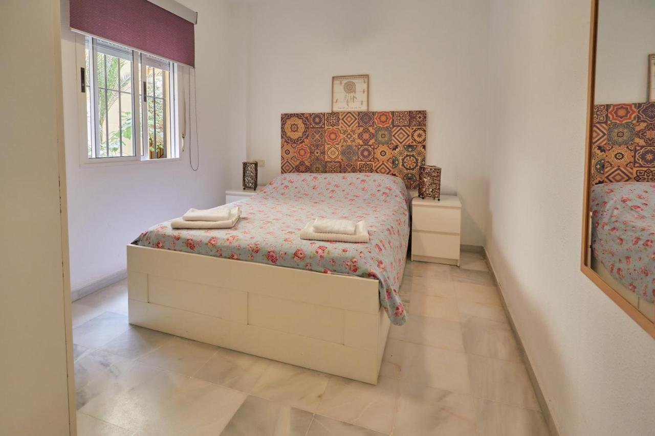 Two Bedrooms Leonor Davalos 2 Sewilla Zewnętrze zdjęcie