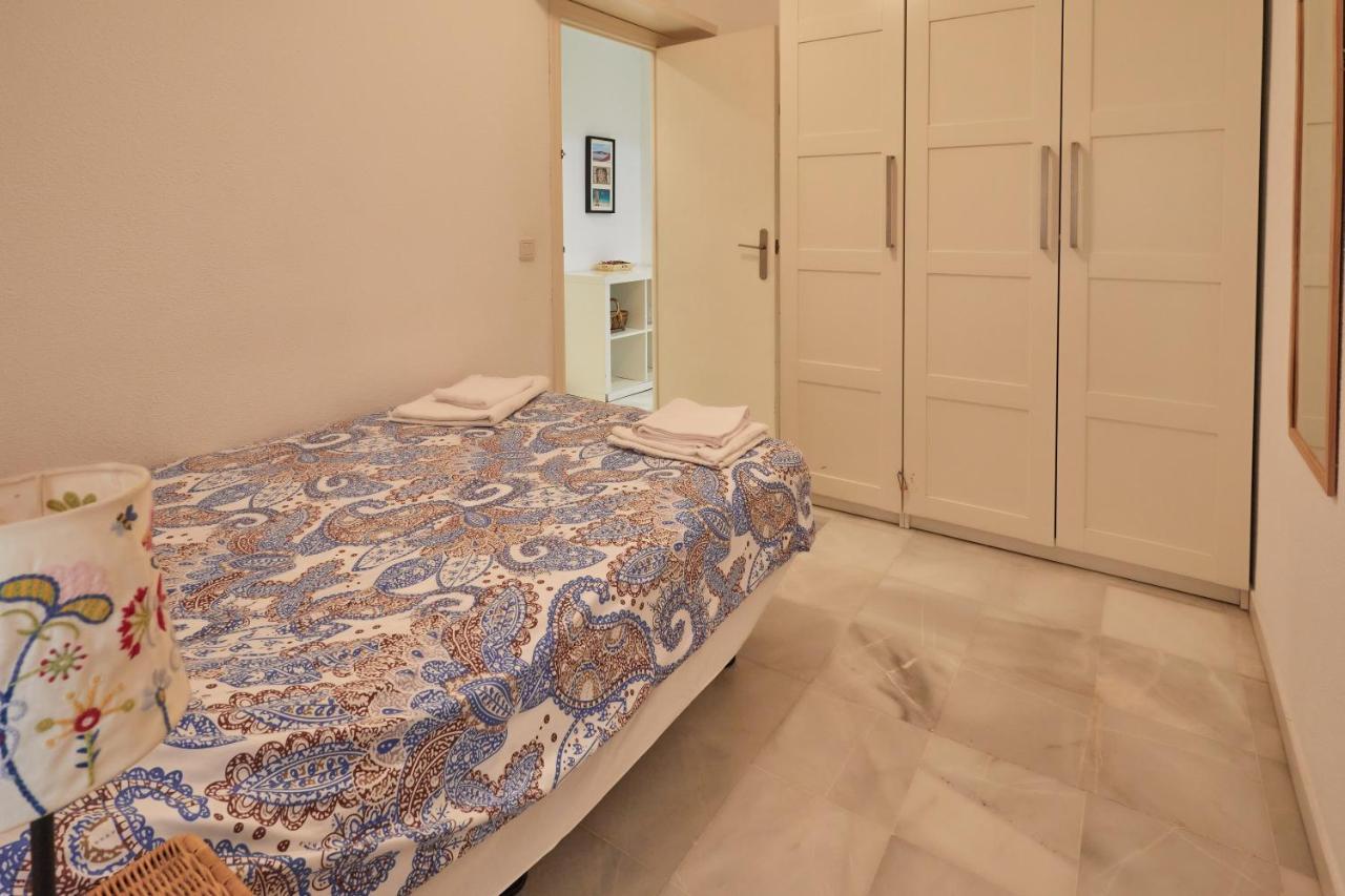 Two Bedrooms Leonor Davalos 2 Sewilla Zewnętrze zdjęcie