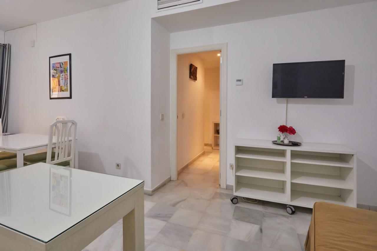 Two Bedrooms Leonor Davalos 2 Sewilla Zewnętrze zdjęcie