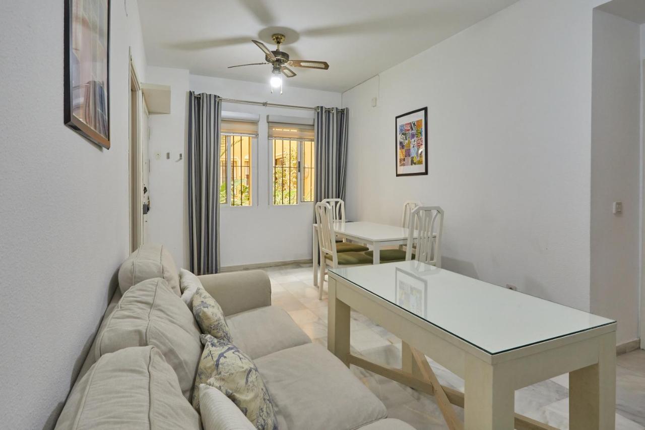 Two Bedrooms Leonor Davalos 2 Sewilla Zewnętrze zdjęcie