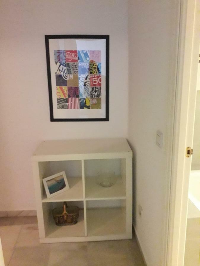 Two Bedrooms Leonor Davalos 2 Sewilla Zewnętrze zdjęcie
