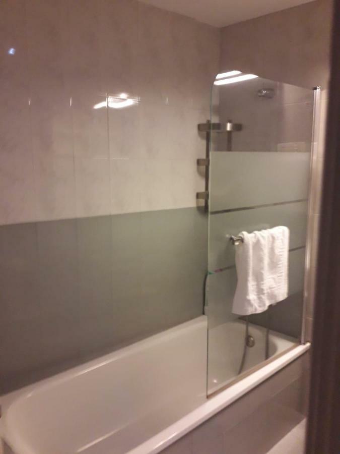 Two Bedrooms Leonor Davalos 2 Sewilla Zewnętrze zdjęcie