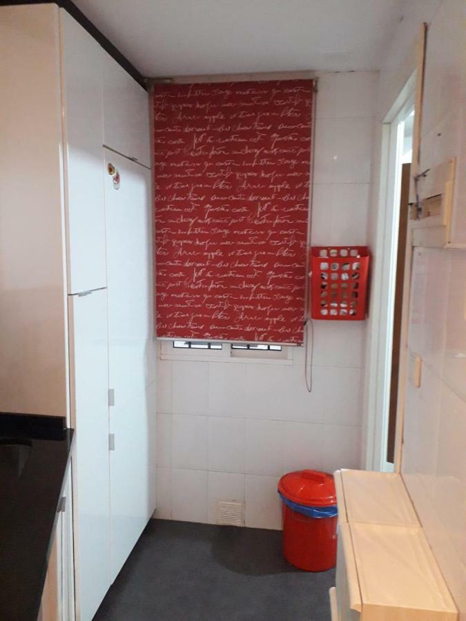Two Bedrooms Leonor Davalos 2 Sewilla Zewnętrze zdjęcie