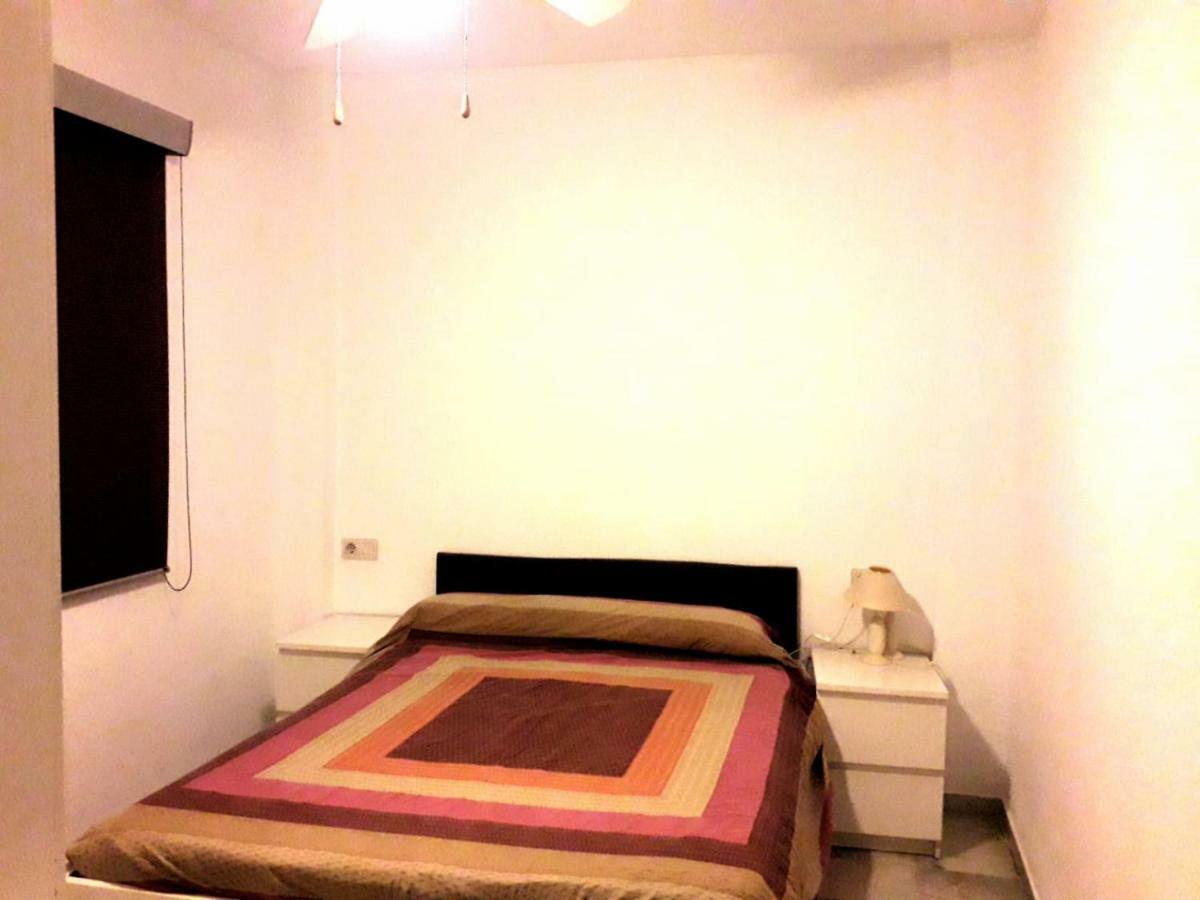 Two Bedrooms Leonor Davalos 2 Sewilla Zewnętrze zdjęcie