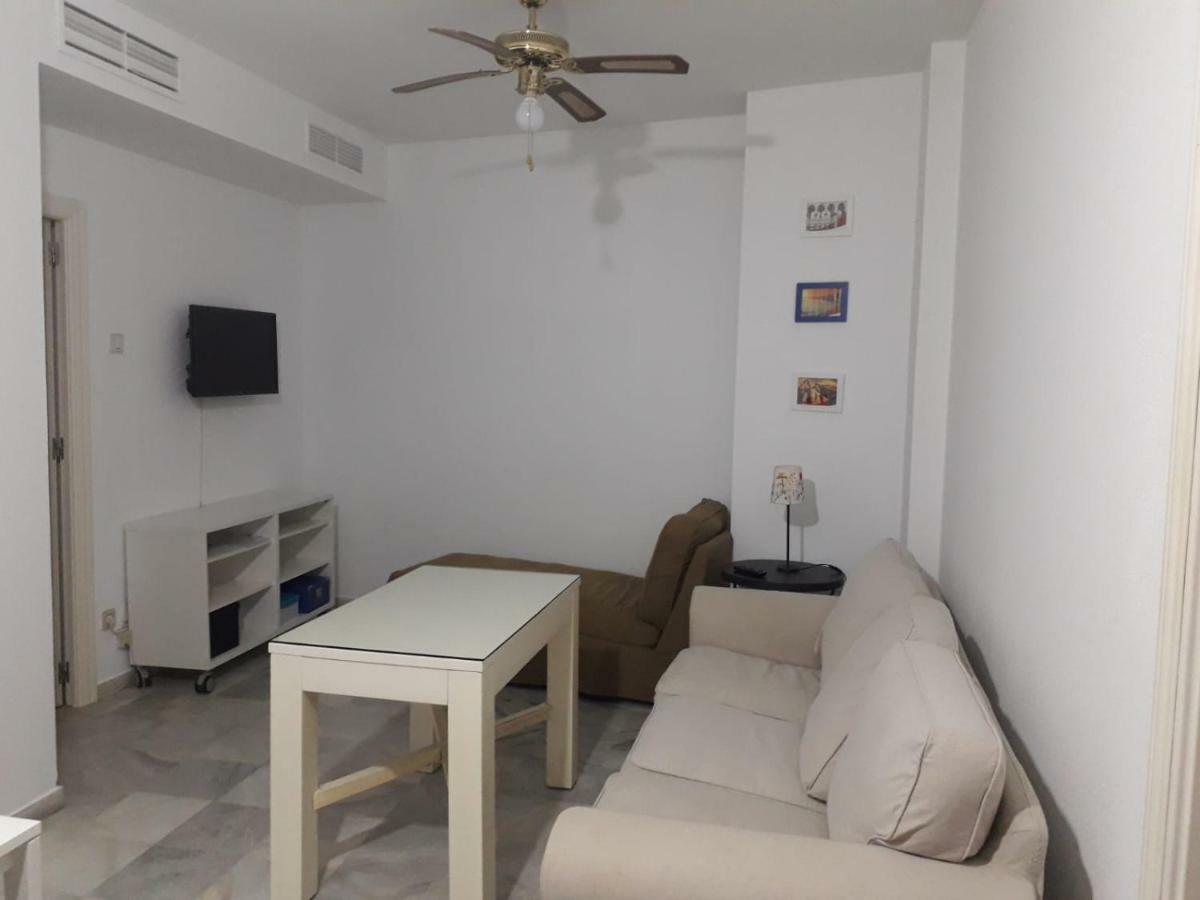 Two Bedrooms Leonor Davalos 2 Sewilla Zewnętrze zdjęcie